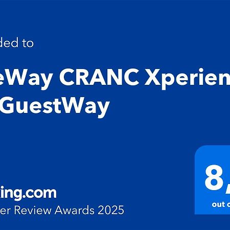 דירות סאלו Lifeway Cranc Xperience By Guestway מראה חיצוני תמונה