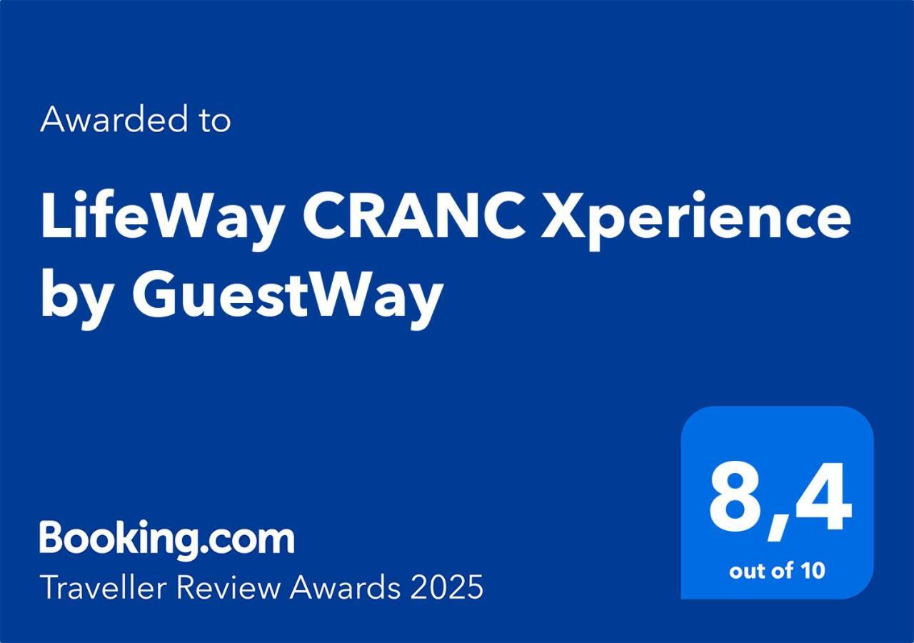 דירות סאלו Lifeway Cranc Xperience By Guestway מראה חיצוני תמונה